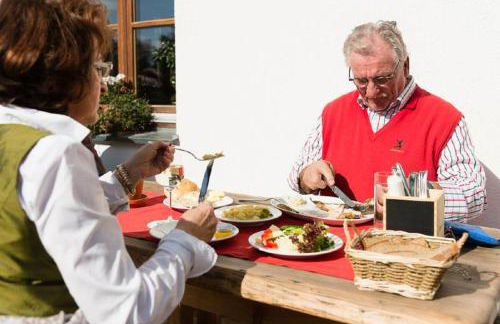 GutsAlm Harlachberg - Foto 44