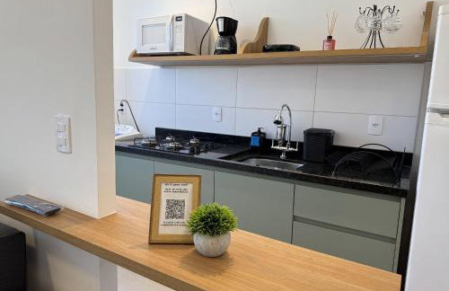 Edifício Forte dos Lagos - Foto 29