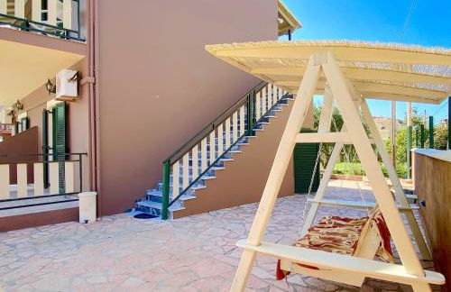 Villa Plastiras Sidari with private pool - Foto 9