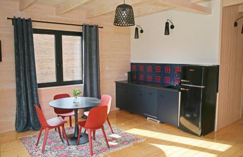 Dzikie Lisko - Domy wakacyjne w Bieszczadach - Foto 15