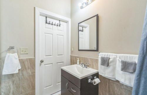 Modern 2 bedroom - Center City Philadelphia - Foto 17