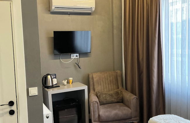 Gokotta Suite Hotel - Foto 46