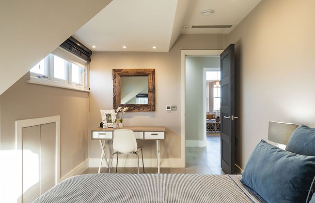 Hampstead Lux Flat-Hosted by Sweetstay - Photo 3