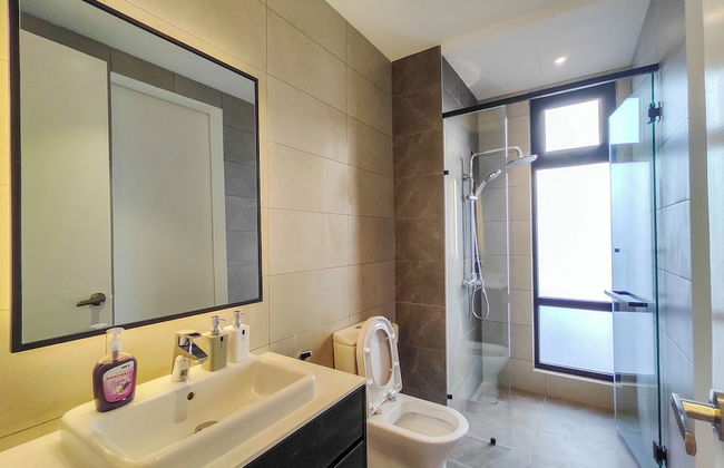 The AXON @ Bukit Bintang - Foto 45