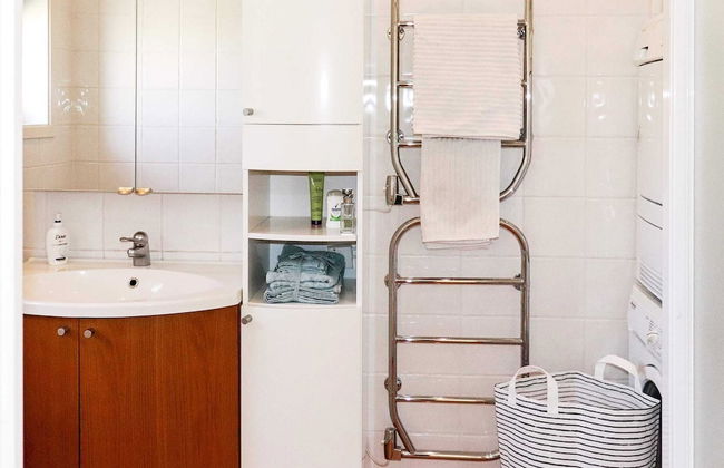 Holiday Home in Kalv - Photo 11