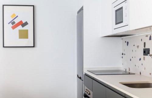 Apartamentos Congreso, Parking gratuito - Foto 24