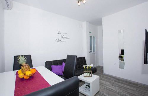 Apartments Villa Roza - Foto 23