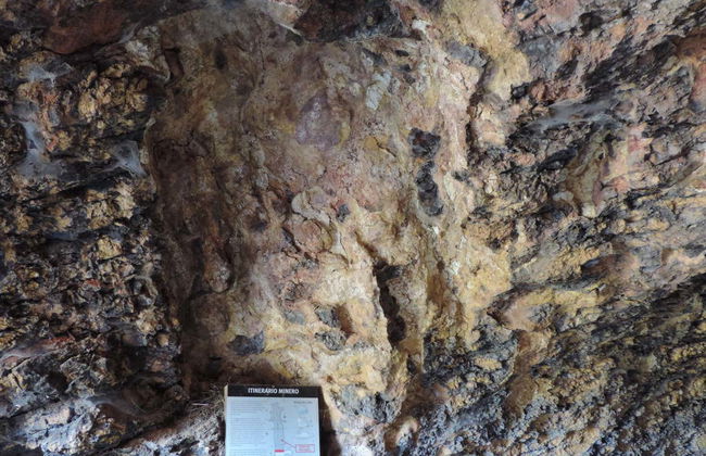 Excursión a Aliseda y Mina Pastora - Foto 9