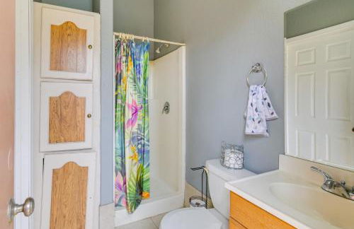 Luxe Yuma Home with Private Pool! - Foto 39