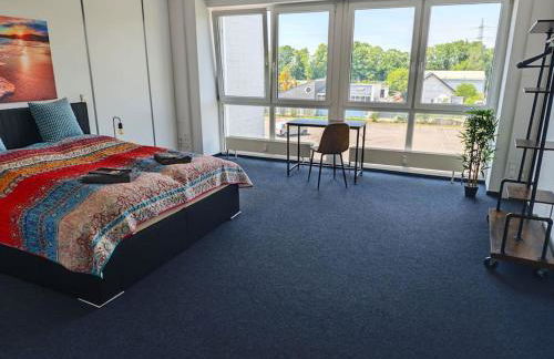 Wohlfühloase Köln 3 - Foto 32