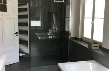 Villa Hanne mit Garten - Foto 7