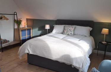 The Loft at 522 - Foto 12