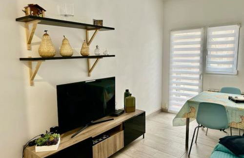 Céntrico apartamento bien ubicado para 5, 3 Hab - Foto 31