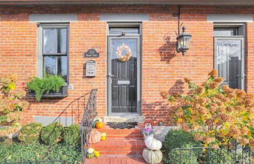 The Mohawk Masterpiece - Foto 53