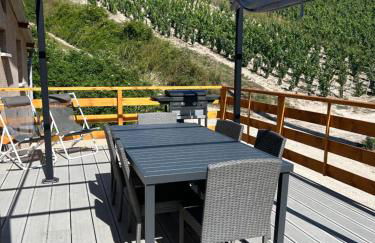 Vendangeoir du gîte du clos pommier - Foto 3