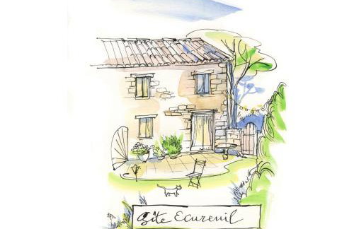Gîtes de Rouvignac - Photo 9