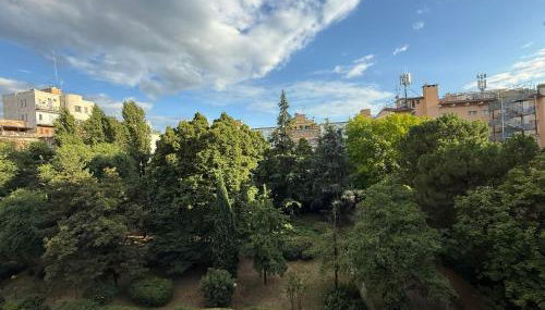 Alam B&B Bologna - Foto 2, Garden view