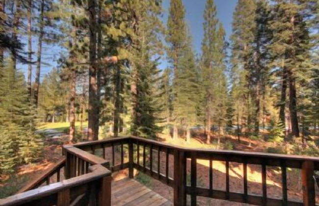 Fairway Family Cabin - Foto 11