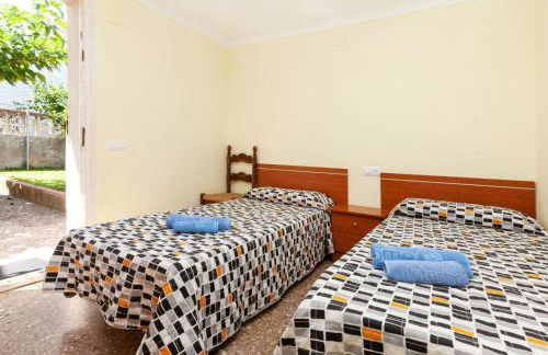 Apartment Villa Cordoba-1 by Interhome - Foto 12