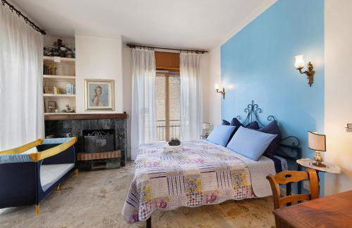 Villa Ca' D'Ros Pool And Sauna - Photo 18