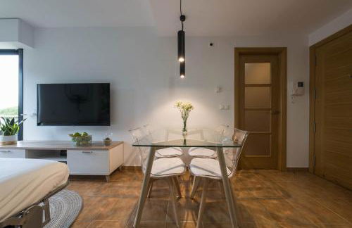 Garden Fisterra - Jacuzzi, Jardín Privado y Vista Mar - Foto 14