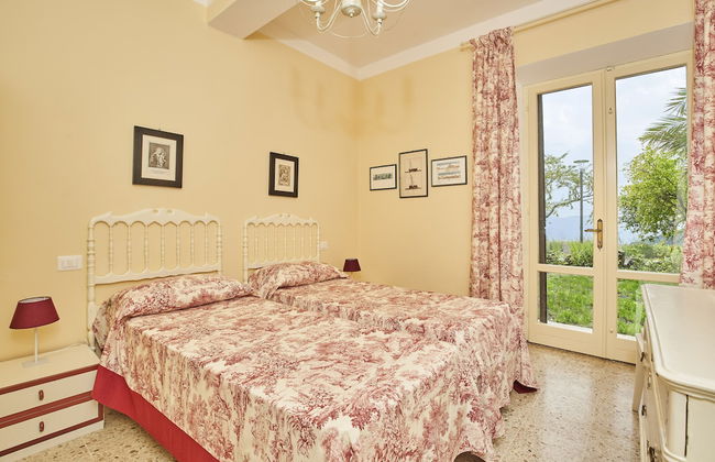 Marciana Hills Apartments - Foto 16