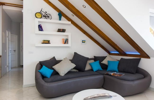 Apartment Mali Skoj - Foto 8