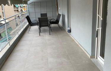 Elegant and spacious penthouse - Foto 23