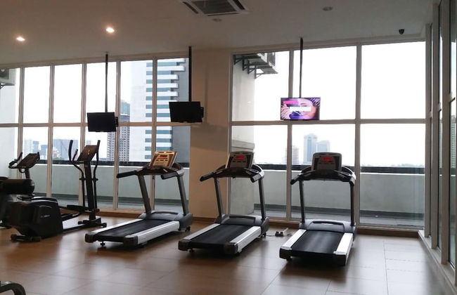 Twin Galaxy Residences - Foto 18