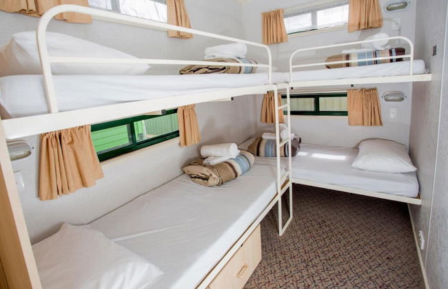 BIG4 Bendigo Park Lane Holiday Park - Foto 11