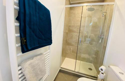 Cozy appart' a deux pas de la gare - Cozy Houses - Foto 10