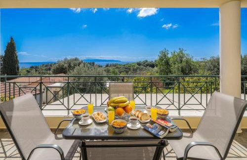 Villa Evalia - Foto 49