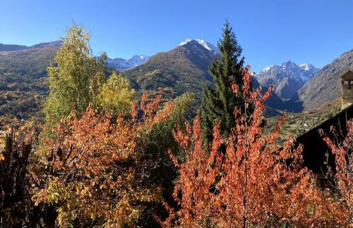 Chalet Parc des Écrins - Foto 25