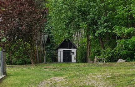 Domek w Lesie Bory Tucholskie - Foto 29