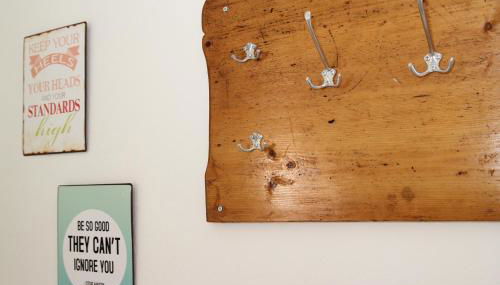 Ferienwohnung 2 ANNA IFF - Foto 4