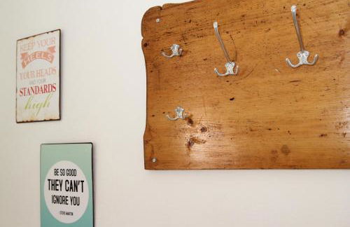 Ferienwohnung 2 ANNA IFF - Foto 4