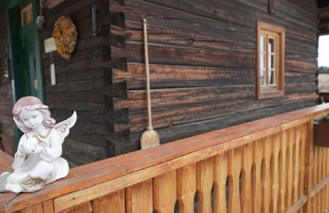 Andi's Berghutte Comfortable Holiday Residence - Foto 10