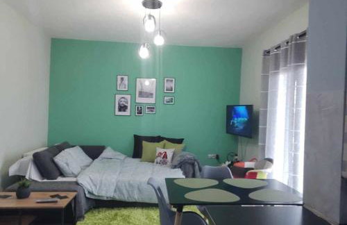 Roumvini's Apartment - Foto 12