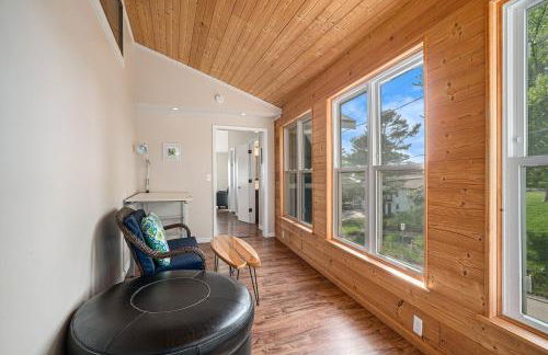 Spacious 4BDR Blue Haven Cottage in Grand Haven 150 - Foto 28