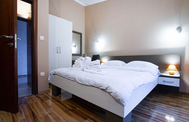 Residence Pejovic - Foto 30