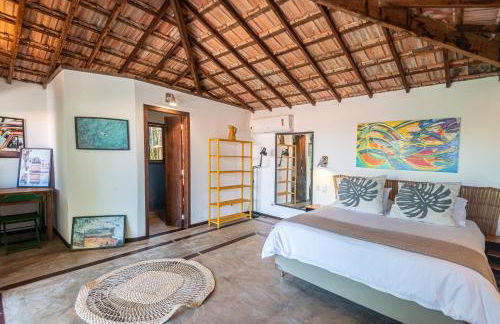 Robs House in Brava - Foto 40