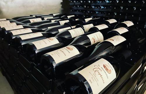 Tenuta Le Mandorlaie, Agriturismo in Scansano - Foto 30