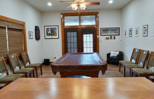 Little Red River Chalet - Foto 47