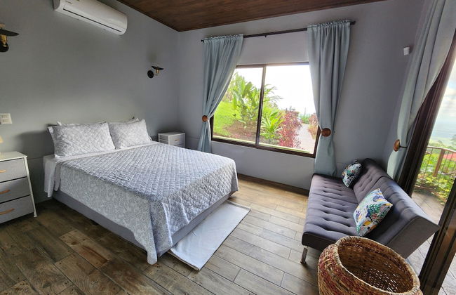 Cabañas Caeli Rainforest Glass Cabin El Congo La Fortuna - Foto 6