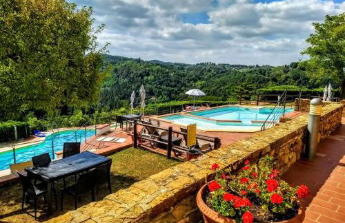 Borgo La Casaccia - Foto 14