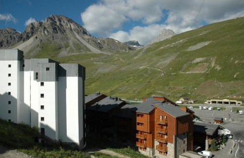 T2 spacieux lumineux TIGNES VAL CLARET - Foto 16
