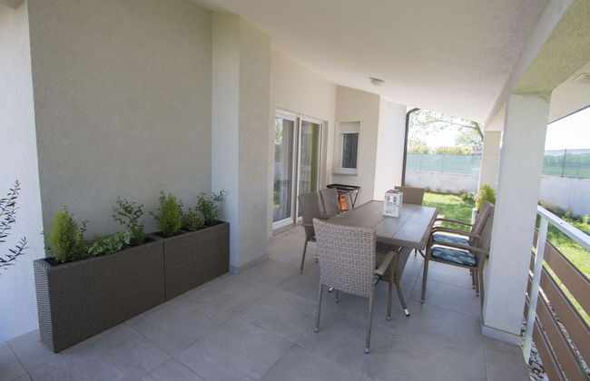 Cosy and lovely Villa Trosti with a pool - Foto 20