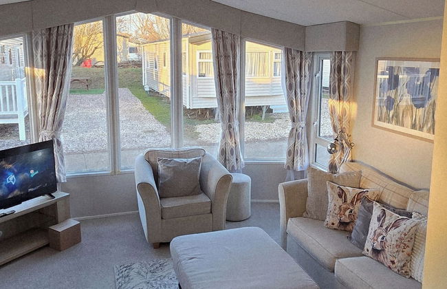 Lush Family Friendly Holiday Home Tattershall - Foto 14