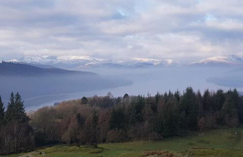 Marina Boathouse, lake windermere lets - Foto 29