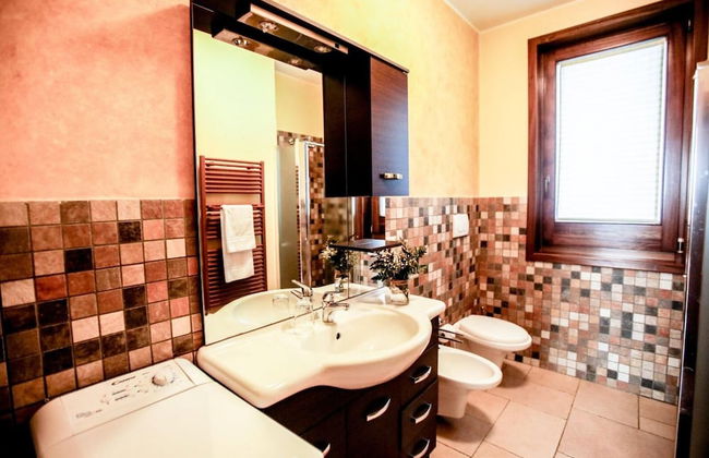 Villa Ellearesort in San Michele Salentino - Foto 19